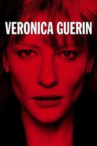 Veronica Guerin film afişi