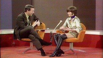 David Frost vs Jane Fonda