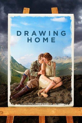 Drawing Home film afişi