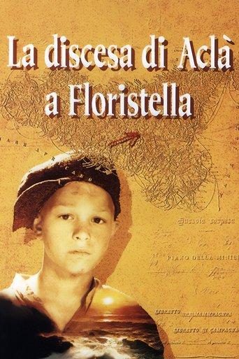 Acla's Descent into Floristella film afişi