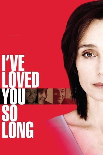 I've Loved You So Long film afişi