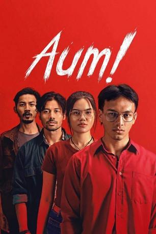 AUM! film afişi