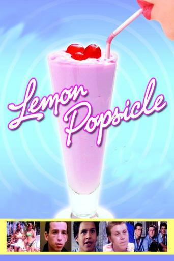 Lemon Popsicle film afişi