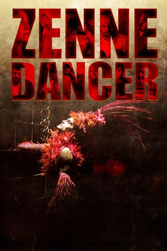 Zenne Dancer film afişi