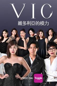 VIC dizi afişi