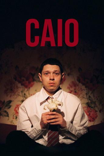 Caio film afişi