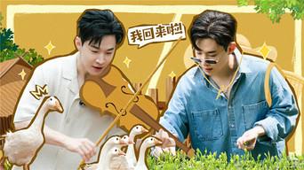 S7 Webcam Livestreaming EP3