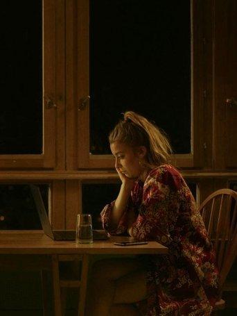 Super Lune film afişi