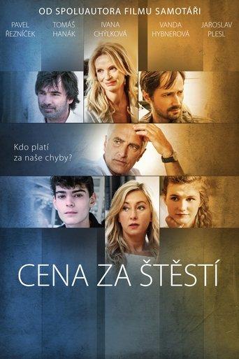 The Price of Happiness film afişi