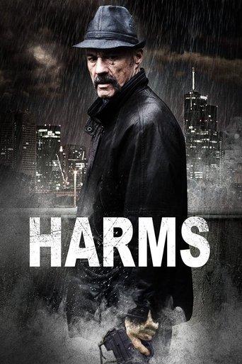 Harms film afişi