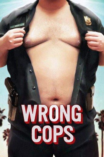 Wrong Cops film afişi