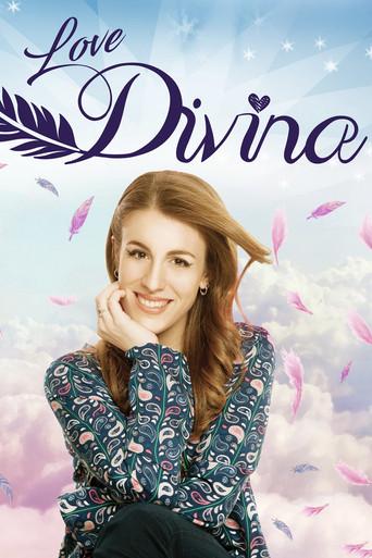 Divina, está en tu corazón dizi afişi