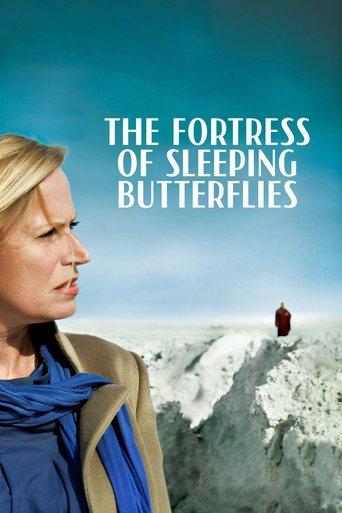 The Fortress of Sleeping Butterflies film afişi