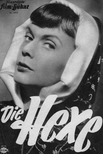 The Witch film afişi