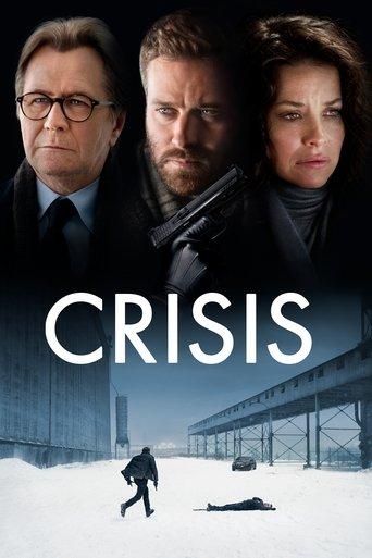 Crisis film afişi