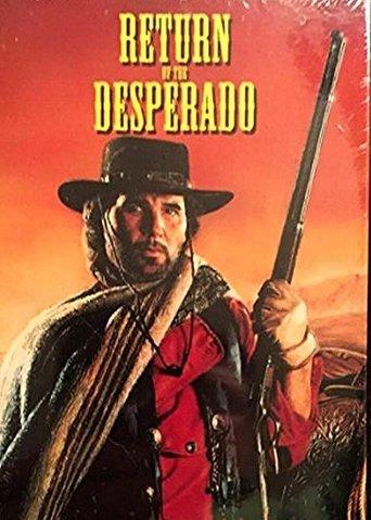 The Return of Desperado film afişi