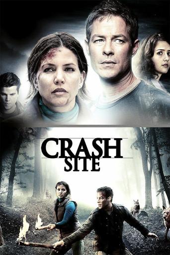 Crash Site film afişi
