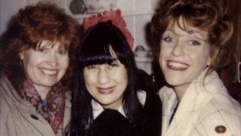 Chapter 3: The Gangster's Daughter