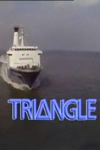 Triangle dizi afişi