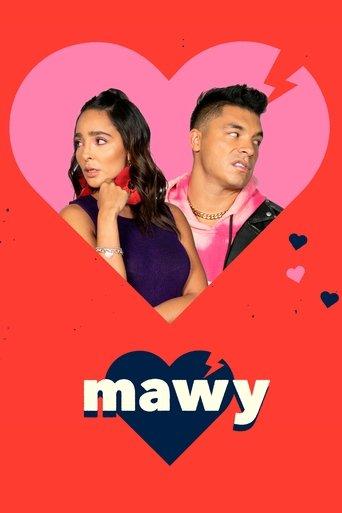 Mawy: Diario de una Convivencia dizi afişi