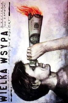 The Great Give-Away film afişi