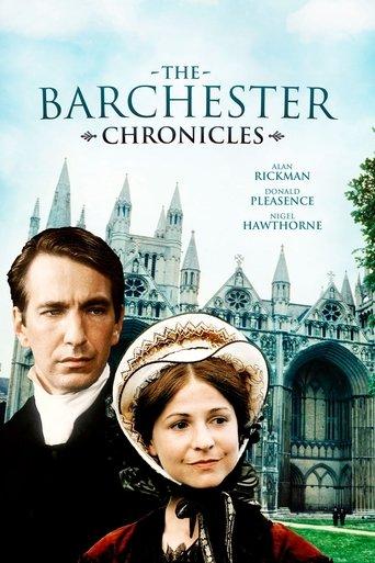 The Barchester Chronicles dizi afişi