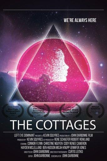 The Cottages film afişi