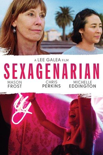 Sexagenarian film afişi