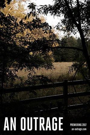 An Outrage film afişi