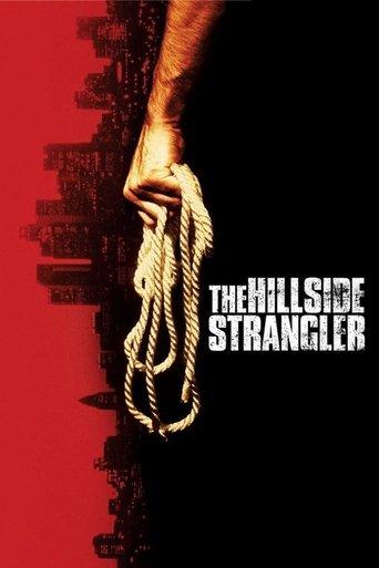 The Hillside Strangler film afişi