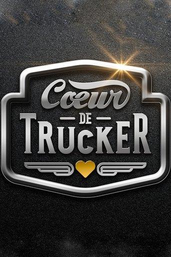 Cœur de trucker dizi afişi