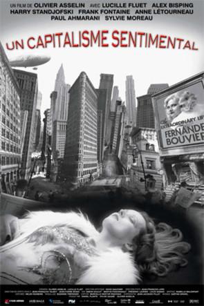 A Sentimental Capitalism film afişi