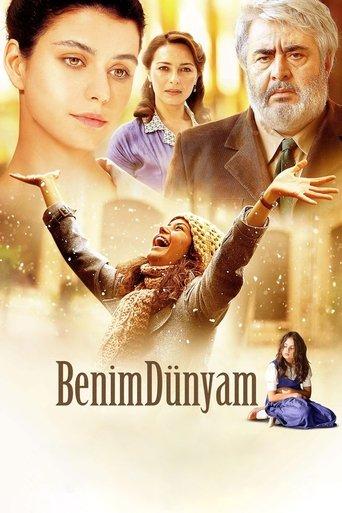 Benim Dünyam film afişi