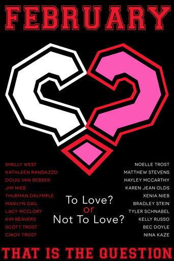 February 2.0 film afişi