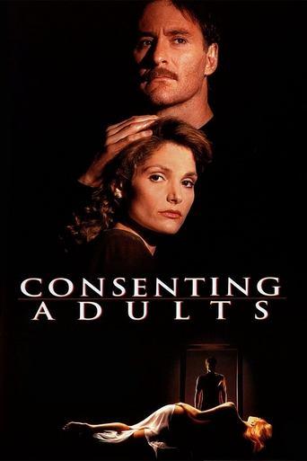 Consenting Adults film afişi