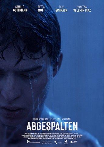 Disconnected film afişi