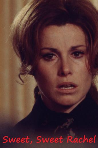 Sweet, Sweet Rachel film afişi