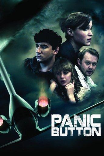 Panic Button film afişi