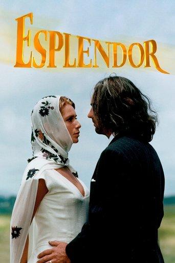 Esplendor dizi afişi