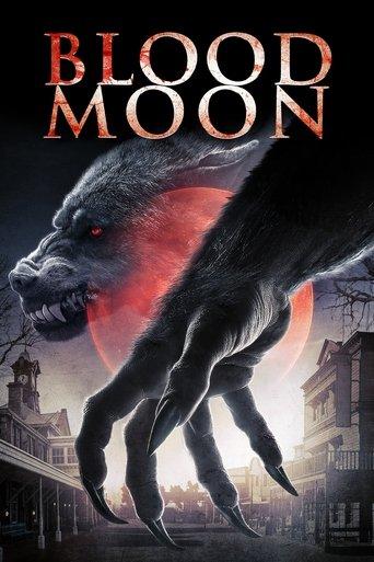 Blood Moon film afişi