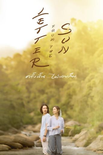 Letter from the Sun dizi afişi