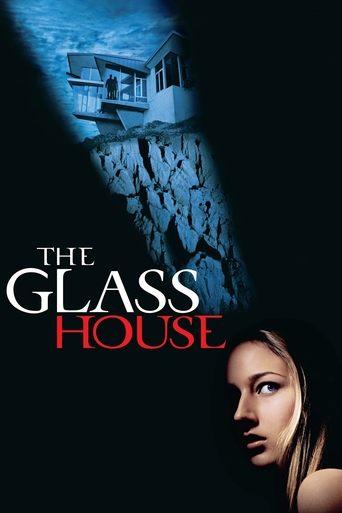 The Glass House film afişi