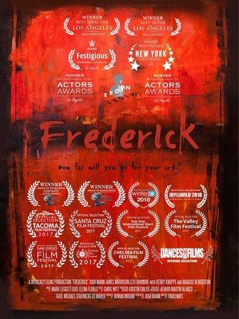 Frederick film afişi