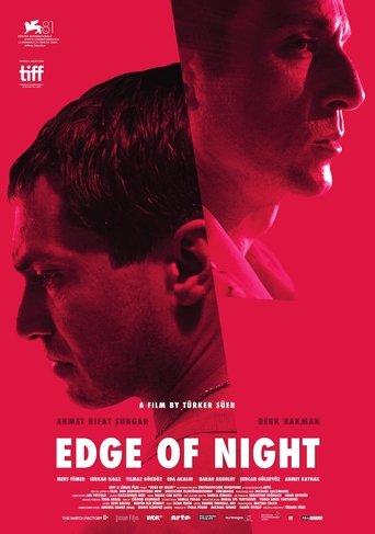 Edge of Night film afişi