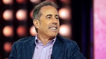 Jerry Seinfeld, Henry Hall, Maddie Zahm, Nick Fradiani