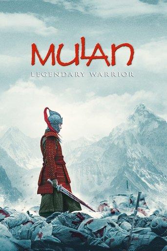 Mulan: Rise of a Warrior film afişi