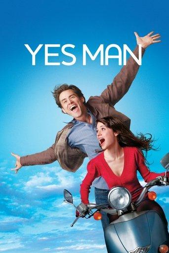 Yes Man film afişi