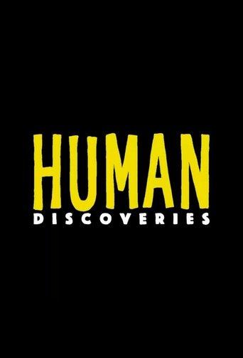 Human Discoveries dizi afişi