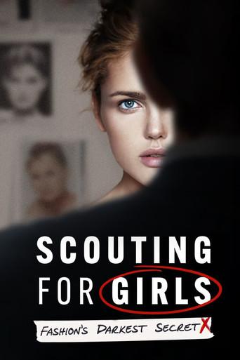Scouting for Girls: Fashion's Darkest Secret dizi afişi