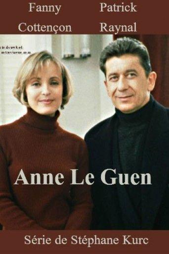 Anne Le Guen dizi afişi